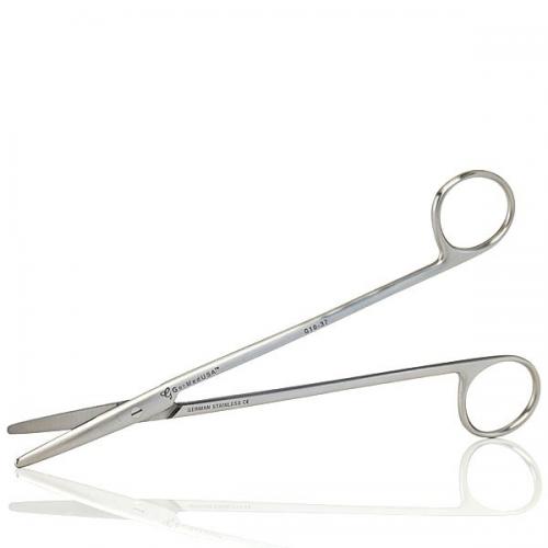 Veterinary Dissecting Scissors - SHEWUYOU Livestock Equipment