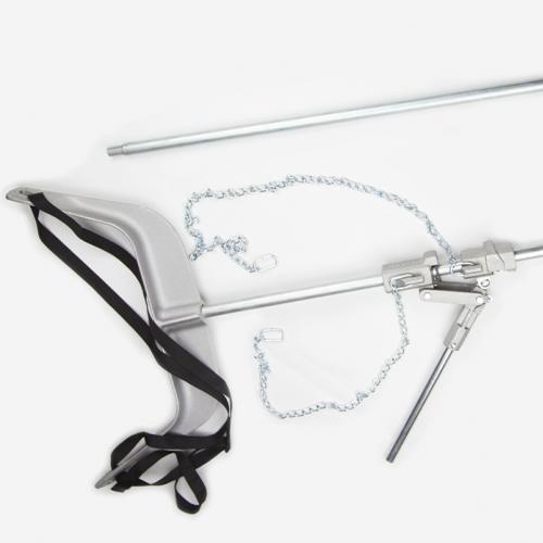 Dual-Action Calf Puller - SHEWUYOU Livestock Equipment