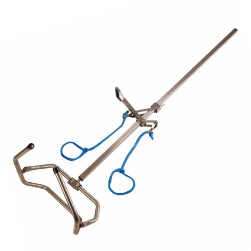 Alternate Traction Calf Puller - SHEWUYOU Livestock Equipment