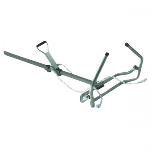 Equal Traction Calf Puller - SHEWUYOU Livestock Equipment