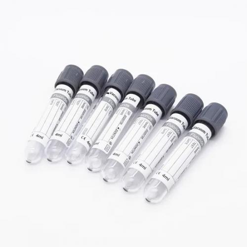 Veterinary Glucose Blood Collection Tube - SHEWUYOU Livestock Equipment