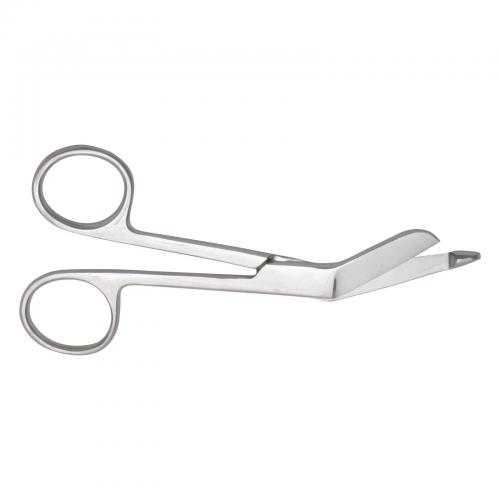 Veterinary Lister Bandage Scissors - SHEWUYOU Livestock Equipment