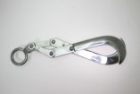 Veterinary Obstetric Hook - SHEWUYOU Livestock Equipment
