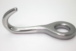 Veterinary Eye Obstetric Hook - SHEWUYOU Livestock Equipment