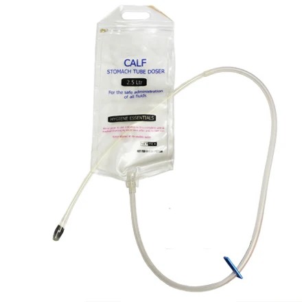 Calf Stomach Tube Feeder - SHEWUYOU Livestock Equipment