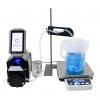 Automatic Semen Extender Dispenser