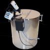 Large-Capacity Heated Semen Extender Vat