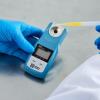 Boar Semen Extender Refractometer