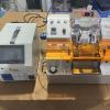 Four-Channel Semen Straw Filling and Sealing Machine