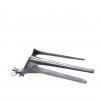 Large Animal Stainless Steel Vaginal Speculum