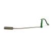 Spring-Type Cattle Magnet Applicator