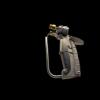 Veterinary Spray Gun for Livestock