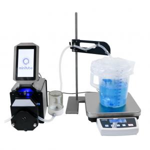 Automatic Semen Extender Dispenser - SHEWUYOU Livestock Equipment