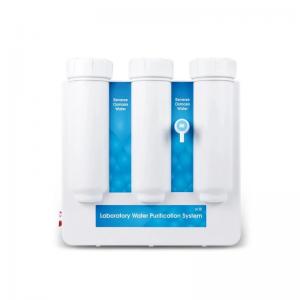 Reverse Osmosis Water Purification System for Semen Lab - SHEWUYOU Livestock Equipment