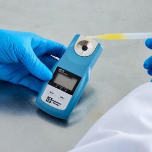 Boar Semen Extender Refractometer - SHEWUYOU Livestock Equipment