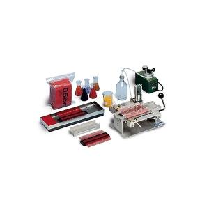 Semi-Automatic Semen Straw Filling and Sealing Machine - SHEWUYOU Livestock Equipment