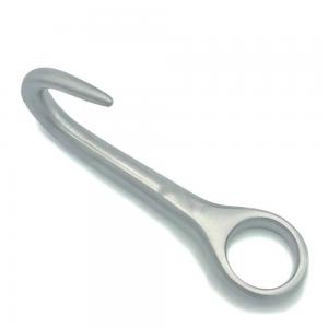 Blunt Obstetric Hook for Large Animals - SHEWUYOU Livestock Equipment