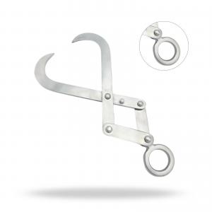 Veterinary Obstetric Hook Set - SHEWUYOU Livestock Equipment