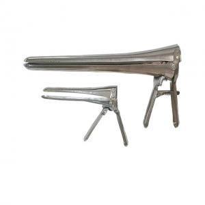 Cow and Sheep Vaginal Speculum - SHEWUYOU Livestock Equipment