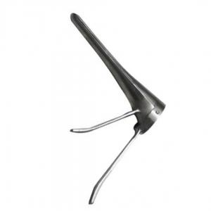 14-Inch Veterinary Vaginal Speculum - SHEWUYOU Livestock Equipment