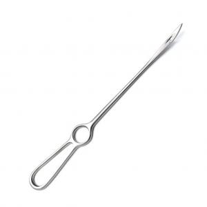 Veterinary Prolapse Needles - SHEWUYOU Livestock Equipment
