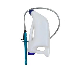 4L Calf Stomach Tube Drencher - SHEWUYOU Livestock Equipment