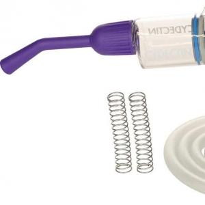 Cattle Pour-On Applicator Gun - SHEWUYOU Livestock Equipment