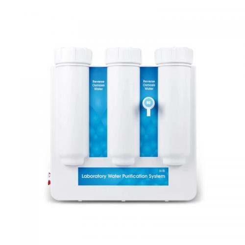 Reverse Osmosis Water Purification System for Semen Lab - SHEWUYOU Livestock Equipment