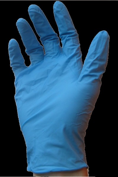 Extra-Strong Nitrile Veterinary Milking Gloves - SHEWUYOU Livestock Equipment