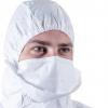 Sterile Disposable Veterinary Face Mask