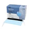 Fog-Free Veterinary Surgical Mask