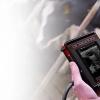 Portable Bovine Reproductive Ultrasound Scanner