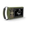 Economical Farm Animal Mechanical Probe Ultrasound Scanner