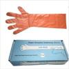 Super-Sensitive Veterinary Rectal Examination Gloves