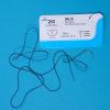 Braided Silk Veterinary Suture