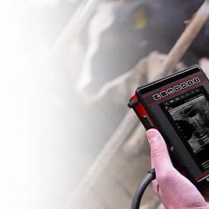 Portable Bovine Reproductive Ultrasound Scanner - SHEWUYOU Livestock Equipment