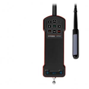 Wireless Veterinary Color Doppler Ultrasound Scanner - SHEWUYOU Livestock Equipment