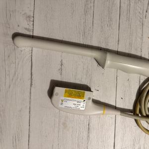 Veterinary Transvaginal Convex Ultrasound Probe - SHEWUYOU Livestock Equipment