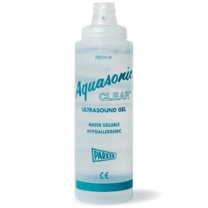 Clear Veterinary Ultrasound Gel - SHEWUYOU Livestock Equipment