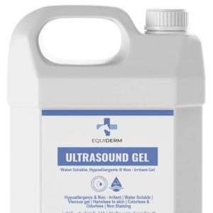 5L Veterinary Ultrasound Gel - SHEWUYOU Livestock Equipment