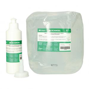 High-Viscosity Veterinary Ultrasound Gel - SHEWUYOU Livestock Equipment