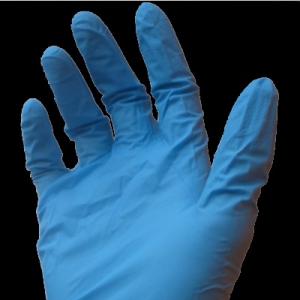 Extra-Strong Nitrile Veterinary Milking Gloves - SHEWUYOU Livestock Equipment