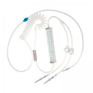 Large Animal Veterinary Giving Set - SHEWUYOU Livestock Equipment
