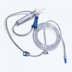 Veterinary Blood Transfusion Set - SHEWUYOU Livestock Equipment