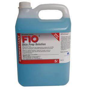 Veterinary Preoperative Skin Prep Solution - SHEWUYOU Livestock Equipment