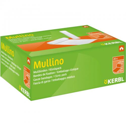 Veterinary Gauze Bandage - SHEWUYOU Livestock Equipment