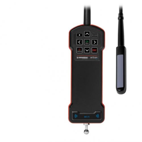 Wireless Veterinary Color Doppler Ultrasound Scanner - SHEWUYOU Livestock Equipment