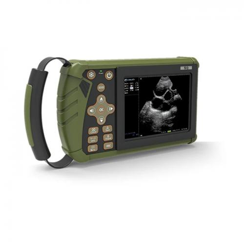 Economical Farm Animal Mechanical Probe Ultrasound Scanner - SHEWUYOU Livestock Equipment