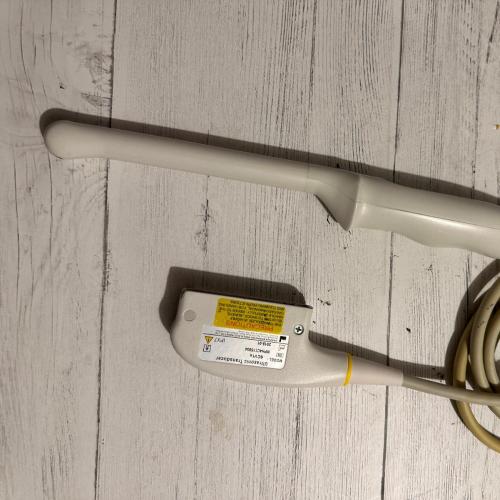 Veterinary Transvaginal Convex Ultrasound Probe - SHEWUYOU Livestock Equipment