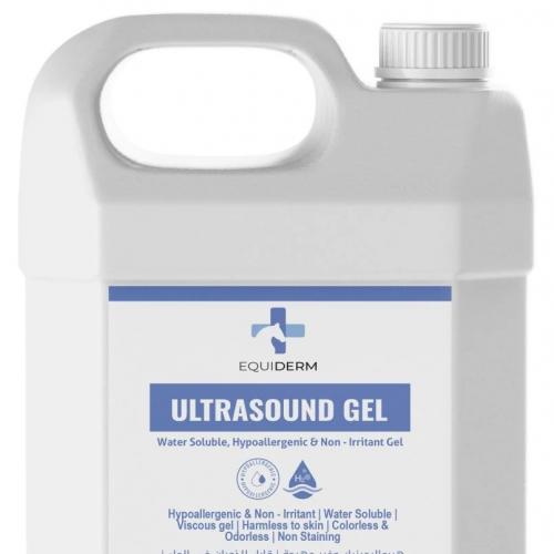 5L Veterinary Ultrasound Gel - SHEWUYOU Livestock Equipment
